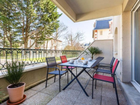 Apartment Montaigu